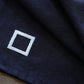 Aizen 5 finger socks 2 pairs (Azure Blue) Made in Japan Natural Organic Cotton (copy)