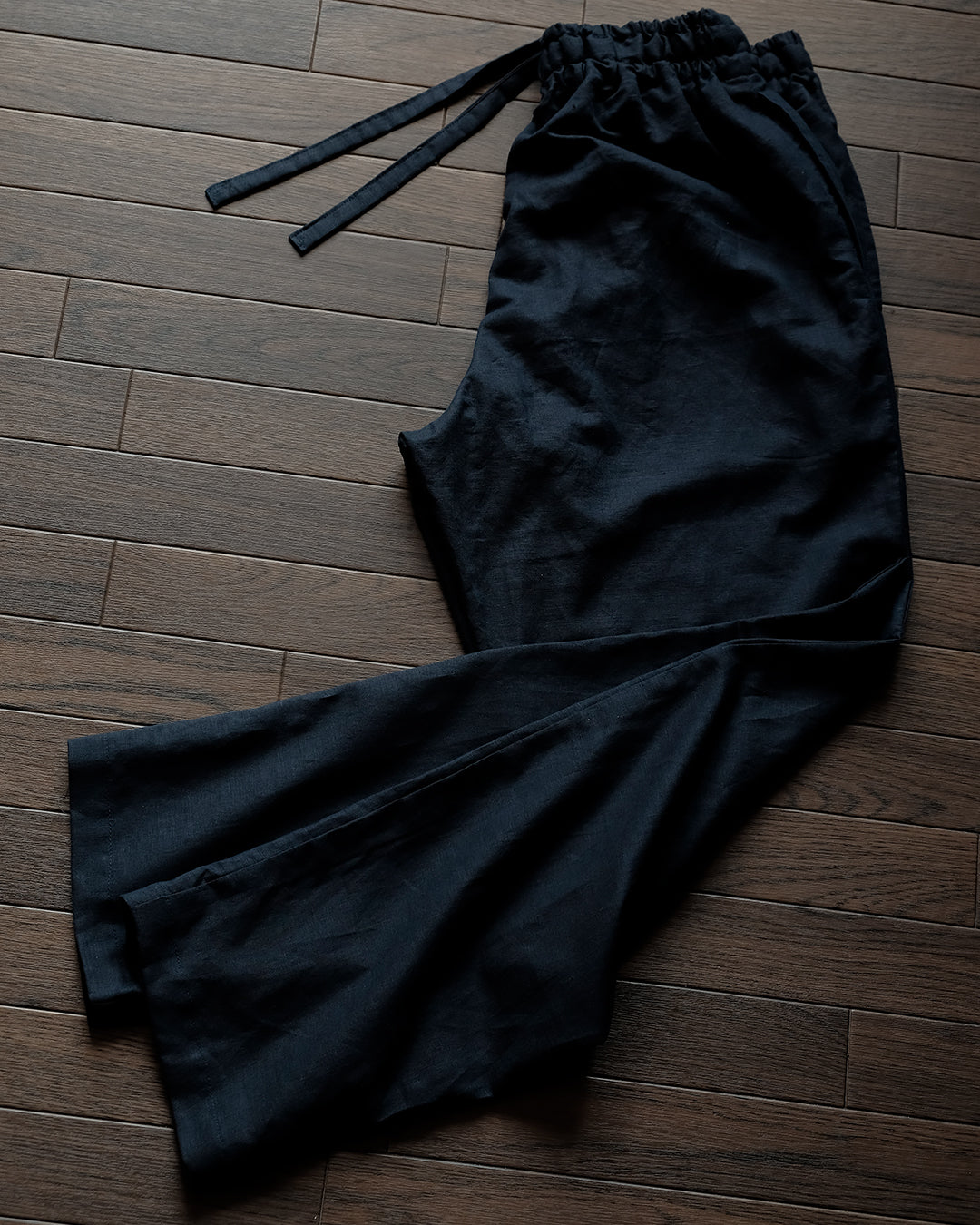 Working Court Made in Japan Men's Men's Cold Summer Clean Clean Slim + Tapered Pants Slim Fit Type Light Spring / Summer COOLMAX FARIC