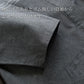 Workwear Men's Men's/Men's Aizen (Tsumugi Gray) Temple Temple Workwear (thin) 100% cotton for spring and summer